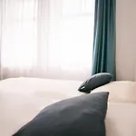 Pensionat Penzion Hotelu Central Dvůr Králové nad Labem