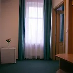 Pensionat Penzion Hotelu Central 4*