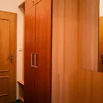 Penzion Hotelu Central Pensionat