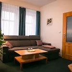 Pensionat Penzion Hotelu Central Dvůr Králové nad Labem