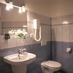 Penzion Hotelu Central Pensionat 4*