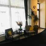 Penzion Hotelu Central 4*