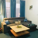 Penzion Hotelu Central Konukevi 4*
