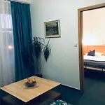 Penzion Hotelu Central Pensionat Dvůr Králové nad Labem