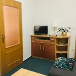 Konukevi Penzion Hotelu Central