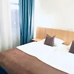 Penzion Hotelu Central Konukevi 4*