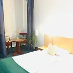 Pensionat Penzion Hotelu Central 4*