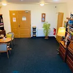Penzion Hotelu Central Konukevi