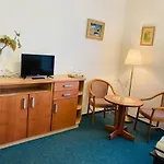 Penzion Hotelu Central Konukevi Dvůr Králové nad Labem