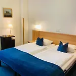 Penzion Hotelu Central Dvůr Králové nad Labem