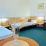 Konukevi Penzion Hotelu Central 4*
