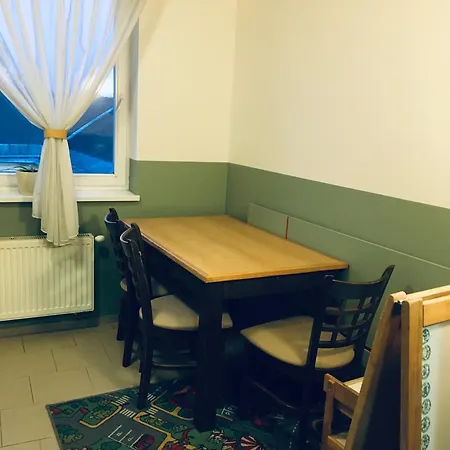招待所 中心旅馆 Dvůr Králové nad Labem