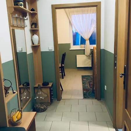 Penzion Hotelu Central 4*