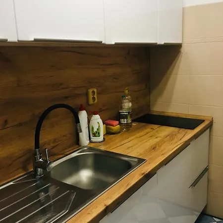 Penzion Hotelu Central