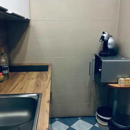 Гостевой дом Penzion Hotelu Central