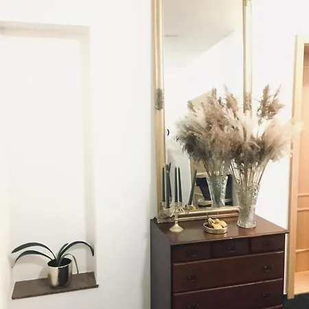 Penzion Hotelu Central