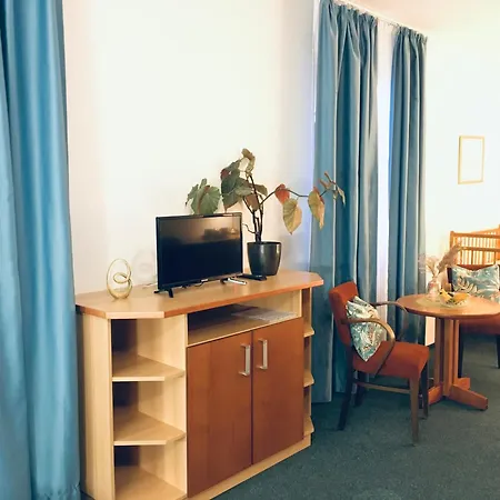 Penzion Hotelu Central Pensionat