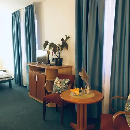 Pensionat Penzion Hotelu Central