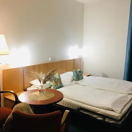 Πανσιόν Penzion Hotelu Central 4*