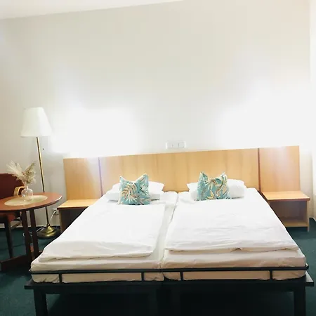Penzion Hotelu Central 4*