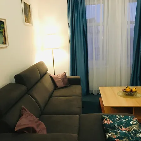 Penzion Hotelu Central Guest house