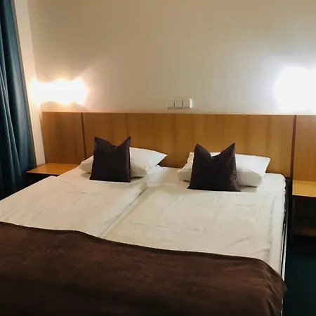 Guest house Penzion Hotelu Central