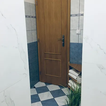 Penzion Hotelu Central 4*