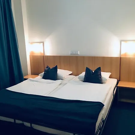 Penzion Hotelu Central