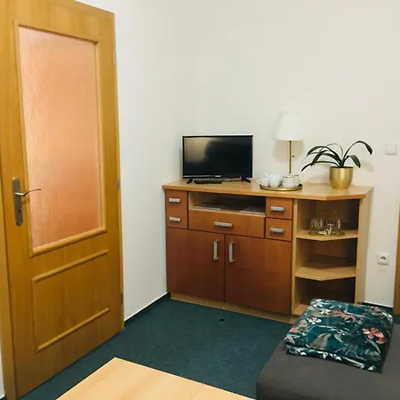 Πανσιόν Penzion Hotelu Central