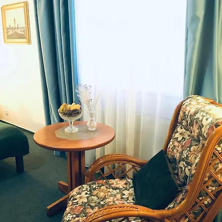 中心旅馆 4* Dvůr Králové nad Labem