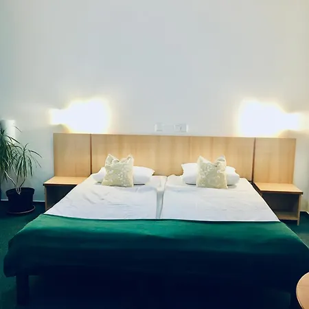 Penzion Hotelu Central Гостевой дом