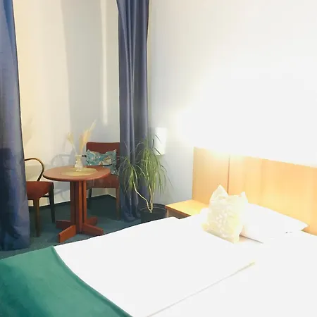 Guest house Penzion Hotelu Central 4*