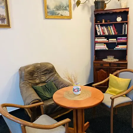 Penzion Hotelu Central