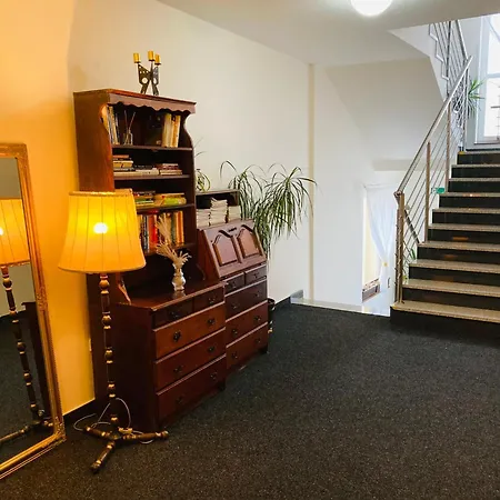 Πανσιόν Penzion Hotelu Central