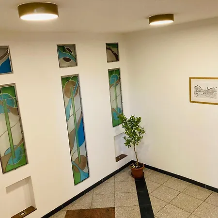 Гостевой дом Penzion Hotelu Central 4*