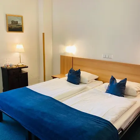 Penzion Hotelu Central Dvůr Králové nad Labem