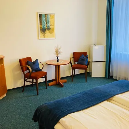 Penzion Hotelu Central