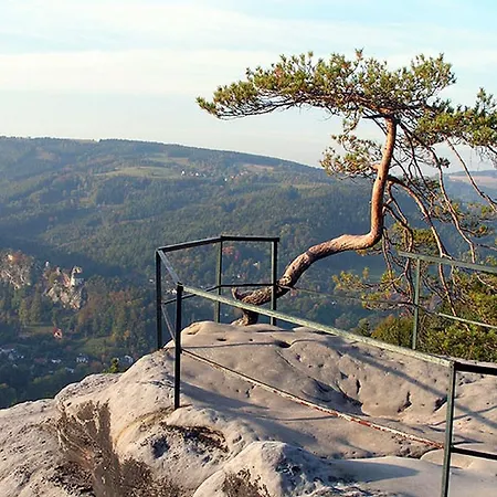 Πανσιόν Penzion Hotelu Central Dvůr Králové nad Labem