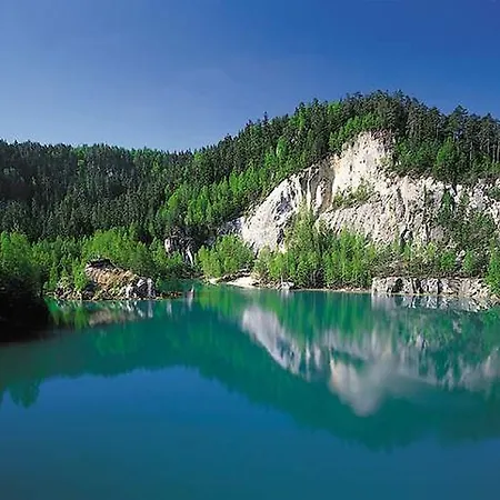 Penzion Hotelu Central Πανσιόν
