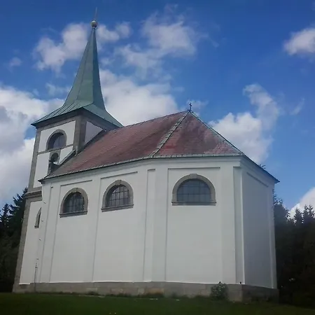 Πανσιόν Penzion Hotelu Central Dvůr Králové nad Labem