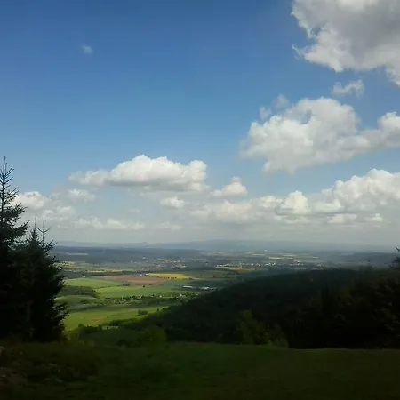Πανσιόν Penzion Hotelu Central Dvůr Králové nad Labem