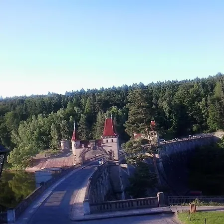 Penzion Hotelu Central Πανσιόν