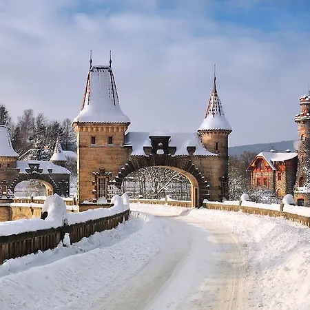 Penzion Hotelu Central