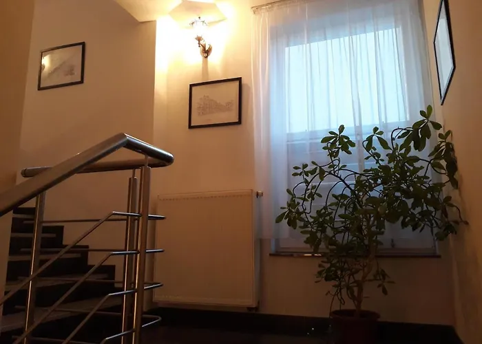 中心旅馆 招待所