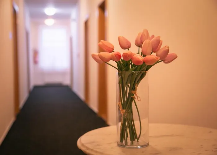 Penzion Hotelu Central 4* Dvůr Králové nad Labem