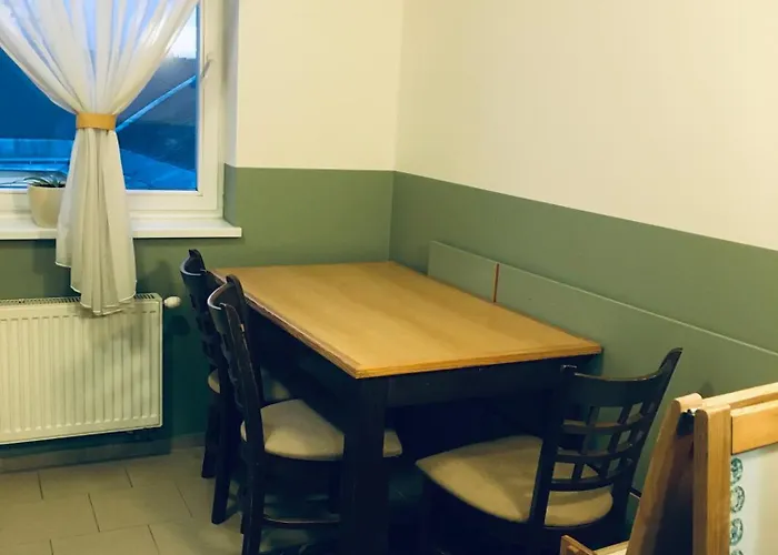 Maison d'hôtes Penzion Hotelu Central Dvůr Králové nad Labem