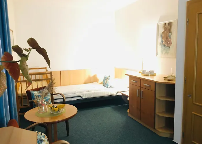 Penzion Hotelu Central 4* Dvůr Králové nad Labem