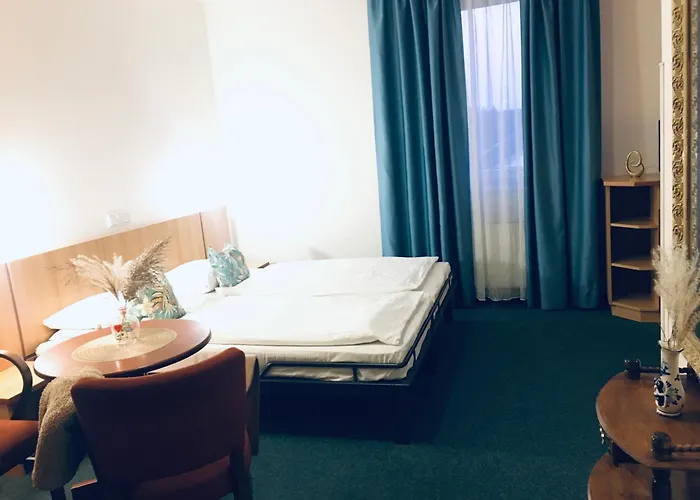 中心旅馆 招待所 4*