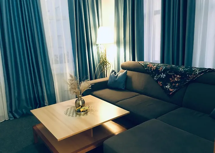 Penzion Hotelu Central Dvůr Králové nad Labem