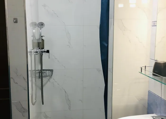 Pensionat Penzion Hotelu Central Dvůr Králové nad Labem